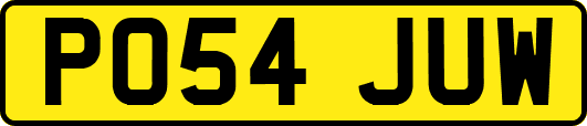 PO54JUW