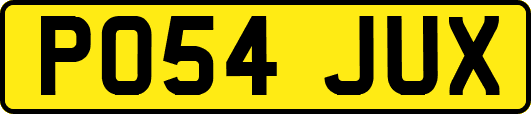 PO54JUX