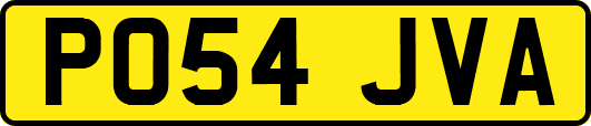 PO54JVA