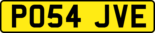 PO54JVE