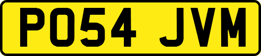 PO54JVM
