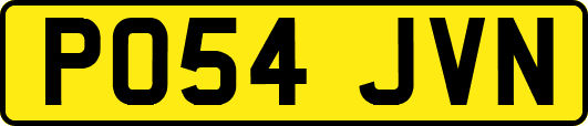 PO54JVN