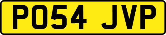 PO54JVP