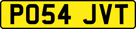 PO54JVT