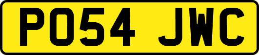 PO54JWC