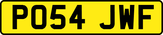 PO54JWF