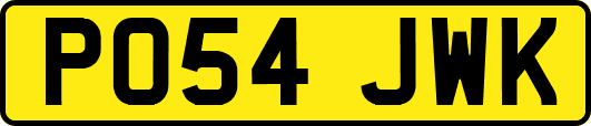 PO54JWK