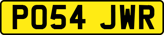 PO54JWR