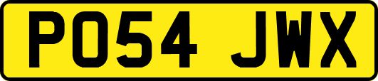 PO54JWX