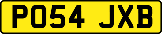 PO54JXB