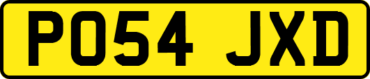 PO54JXD