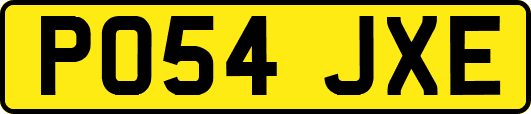 PO54JXE