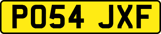 PO54JXF
