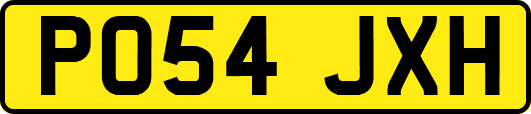 PO54JXH