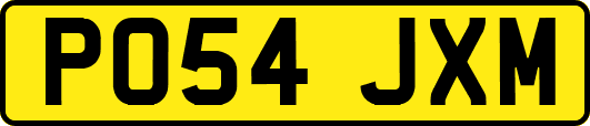 PO54JXM