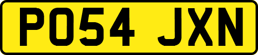 PO54JXN