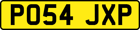 PO54JXP