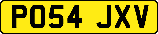 PO54JXV