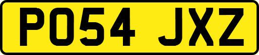 PO54JXZ