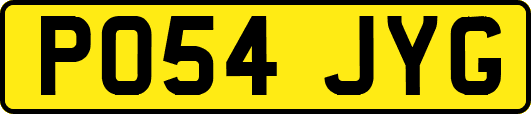 PO54JYG