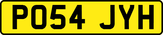 PO54JYH