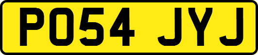 PO54JYJ