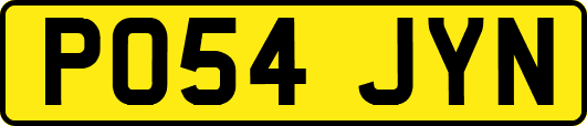 PO54JYN