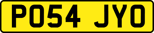 PO54JYO