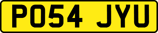 PO54JYU