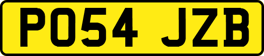 PO54JZB