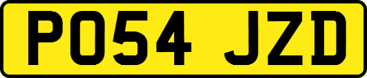 PO54JZD