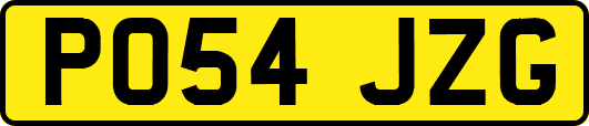 PO54JZG