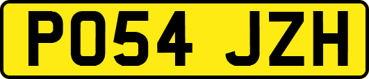 PO54JZH