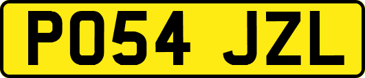 PO54JZL