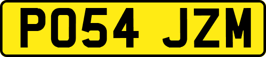 PO54JZM