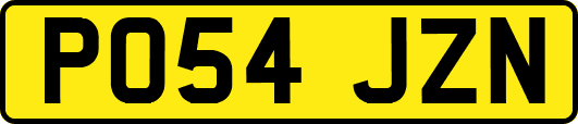 PO54JZN