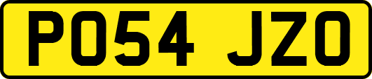 PO54JZO