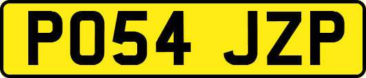 PO54JZP