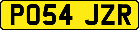 PO54JZR