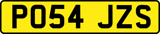 PO54JZS