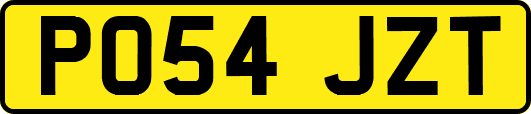 PO54JZT