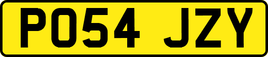PO54JZY