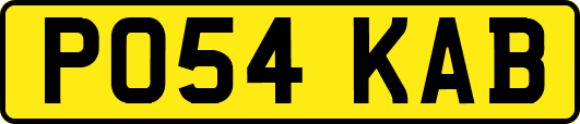 PO54KAB