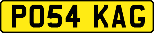 PO54KAG