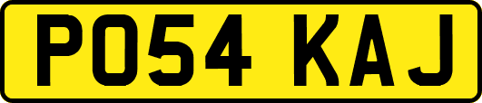 PO54KAJ