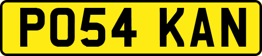 PO54KAN