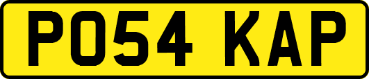 PO54KAP