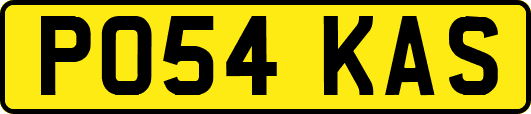 PO54KAS