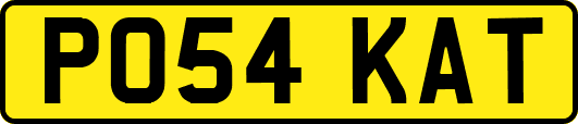 PO54KAT