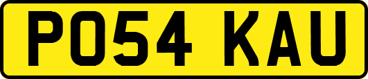 PO54KAU